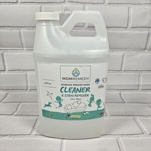 64 Oz. Everything Household Eco-Friendly Hydrogen Peroxide Based All Purpose Cle
